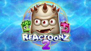 Reactoonz 2 на Дрифт Казино официальном сайте