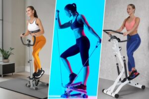 Степпер для дома