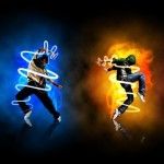 уличные танцы