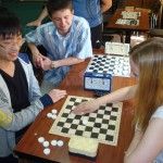 шашки как вид спорта