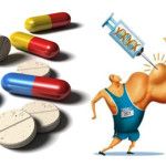 допинг в спорте