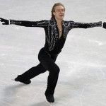 евгений плющенко