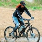 Электровелосипед