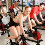 Преимущества тренировок на велотренажере