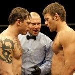 фильмы о спорте