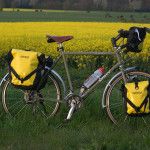 как правильно выбрать велосипед для туризма