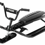 снегокаты Stiga