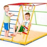 Спортивные комплексы для детей