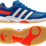 кроссовки для гандбола