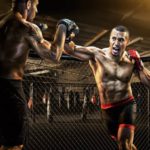 единоборства