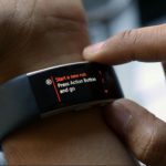 Фитнес трекер Fitbit