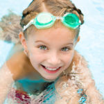 польза плавания