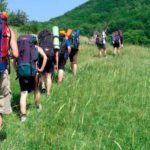 Спортивный туризм