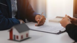 Как оформить ипотеку самозанятому