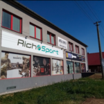 Магазин RICH SPORT